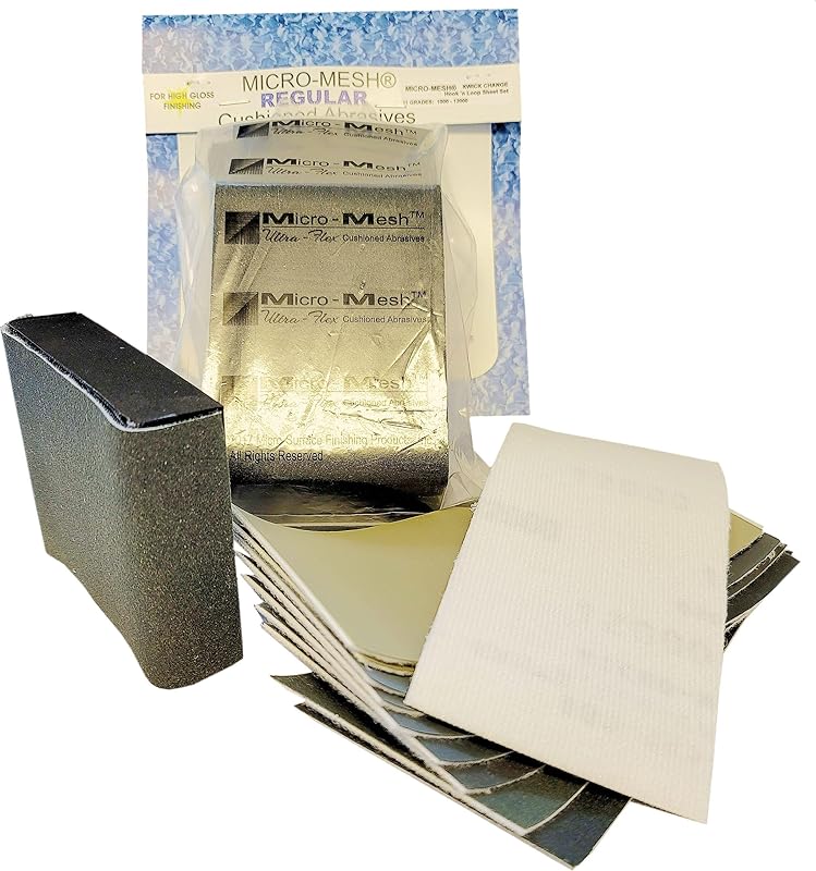 Micro Mesh Kwick Change Sheet Variety